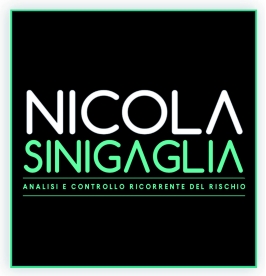 Nicola Sinigaglia - Risk Manager