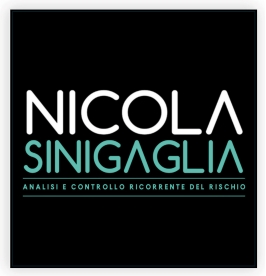 Nicola Sinigaglia - Risk Manager