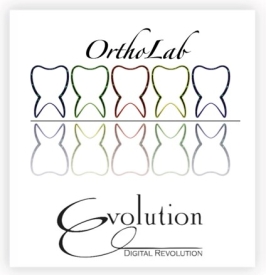 Ortholab Evolution