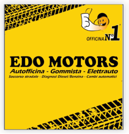Edo Motors Srl