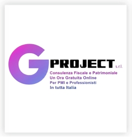 G Project srl