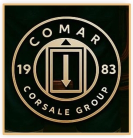 Comar Lift 1983 srl