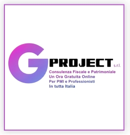 G Project srl