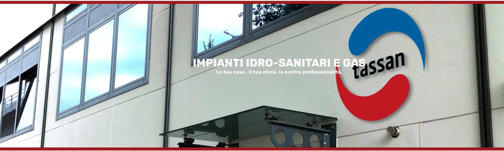 Tassan Impianti